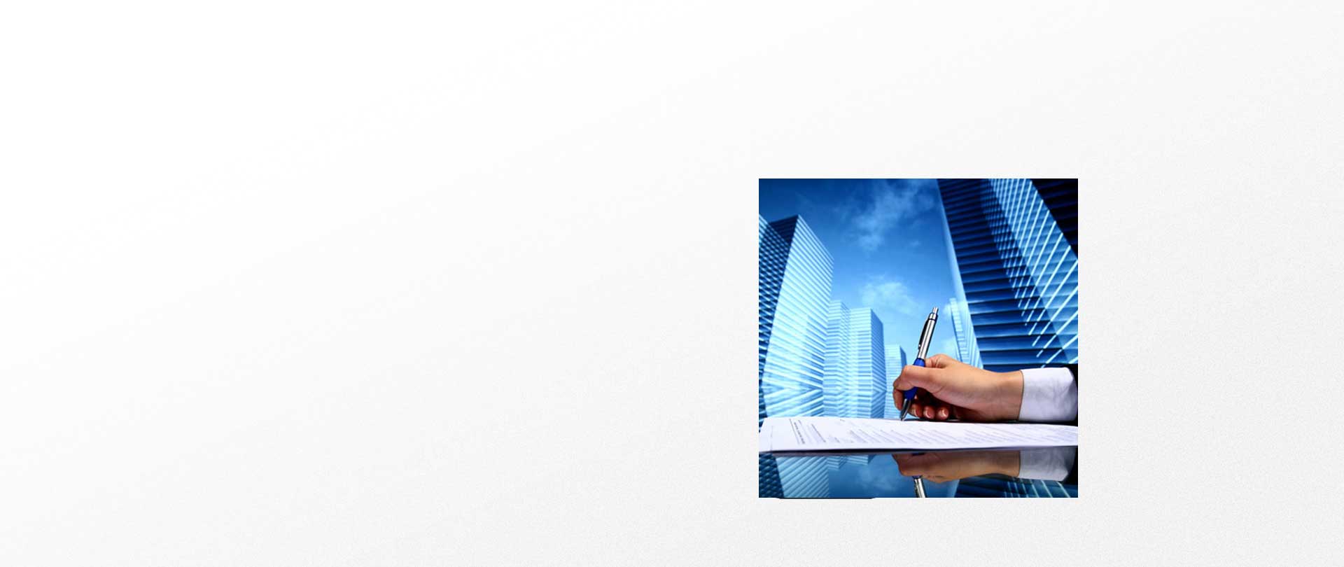 Somos una firma de abogados con una reconocida experiencia.